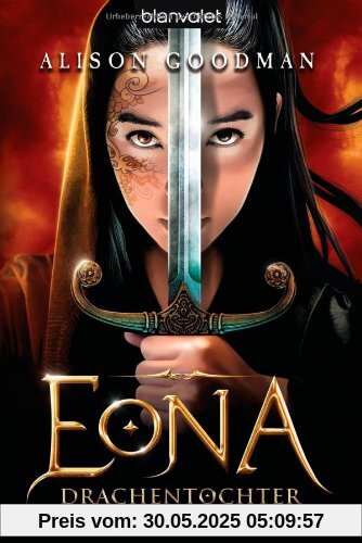 Eona: Drachentochter Eona: Drachentochter