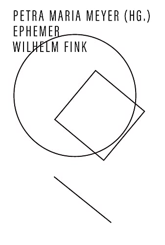 Ephemer (dynamis) von Fink Wilhelm GmbH + Co.KG