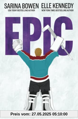Epic: A Him Novella
