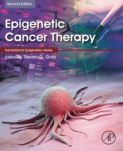 Epigenetic Cancer Therapy (Translational Epigenetics)