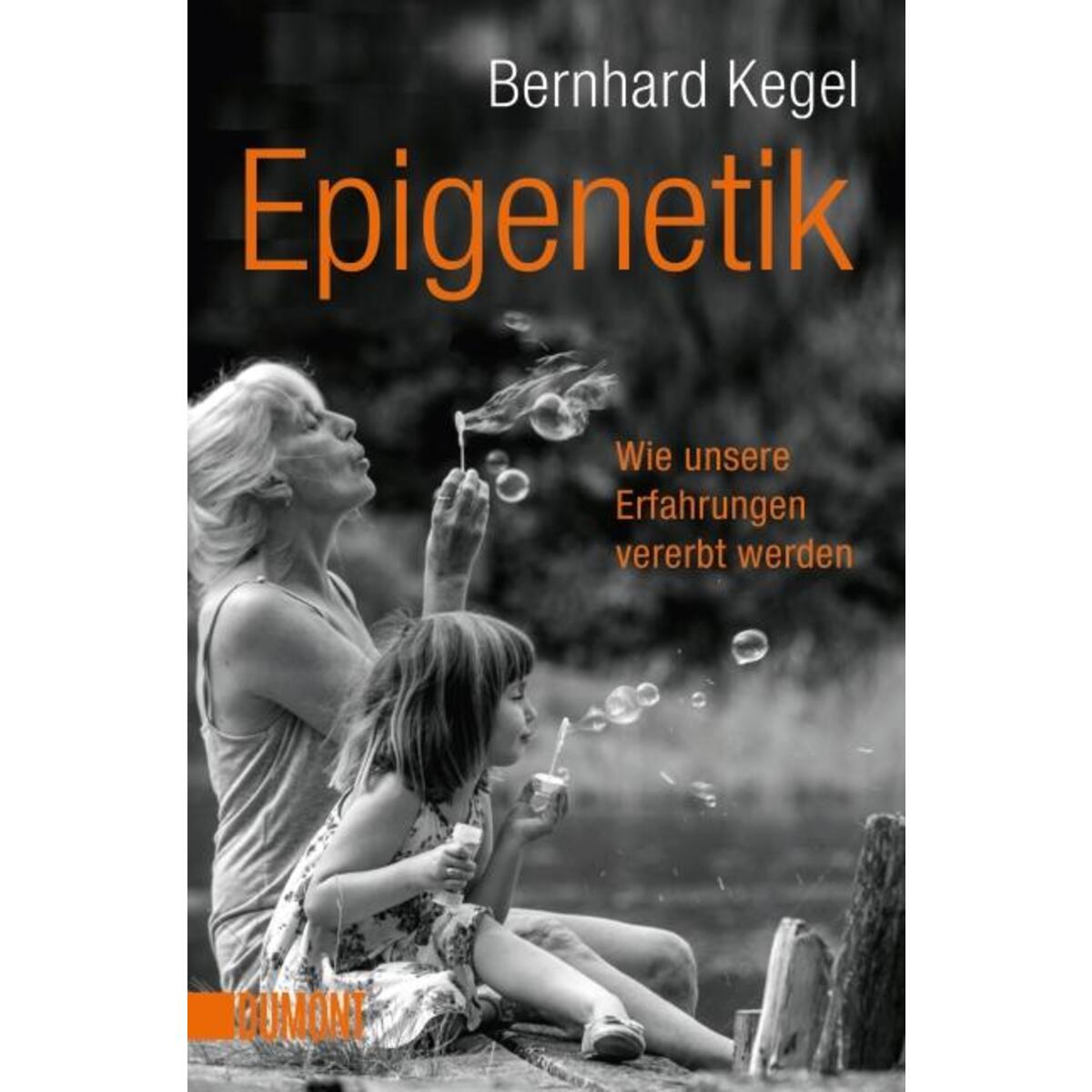 Epigenetik von DuMont Buchverlag GmbH