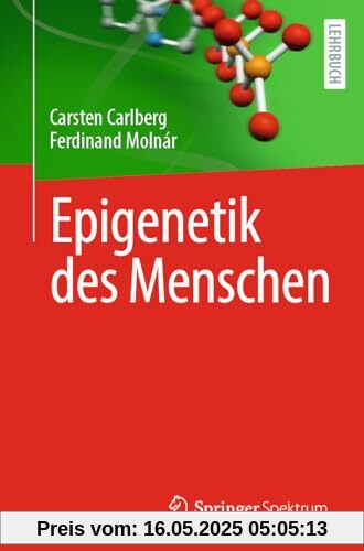 Epigenetik des Menschen: How Science Works