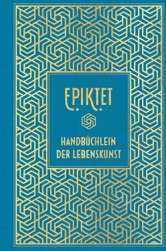 Epiktet: Handbüchlein der Lebenskunst von Nikol Verlag