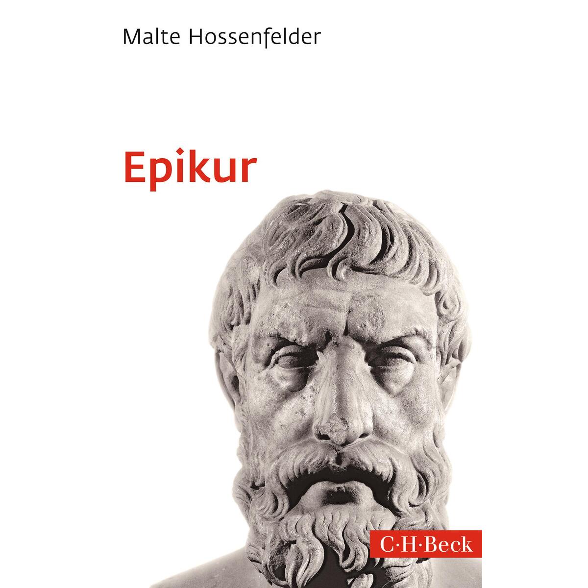 Epikur von C.H. Beck