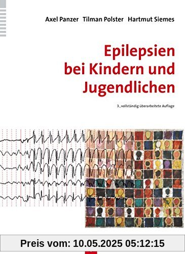 Epilepsien bei Kindern und Jugendlichen Epilepsien bei Kindern und Jugendlichen