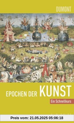 Epochen der Kunst: Ein Schnellkurs