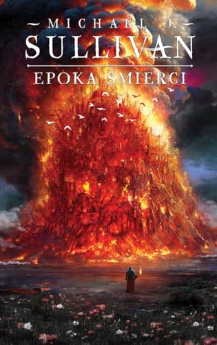 Epoka śmierci Legendy Pierwszego Imperium Tom 5 Epoka śmierci Legendy Pierwszego Imperium Tom 5 von Mag