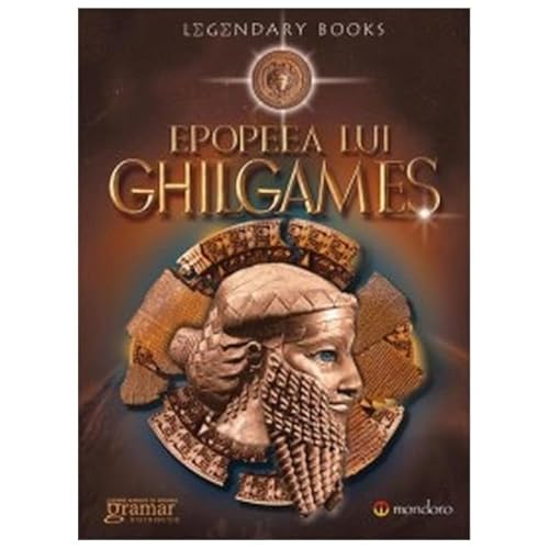 Epopeea Lui Ghilgames von Gramar