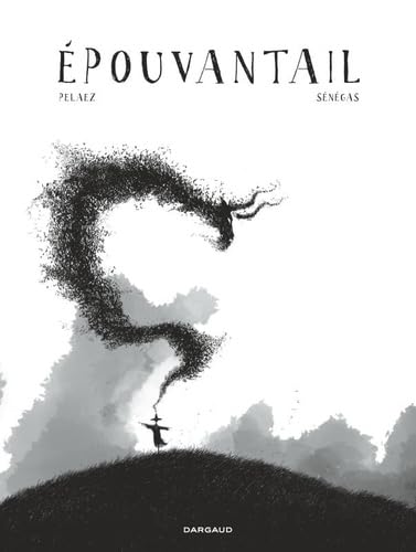 Épouvantail Épouvantail von DARGAUD