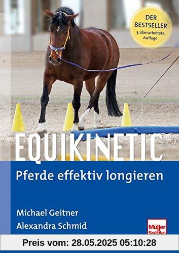 Equikinetic®: Pferde effektiv longieren