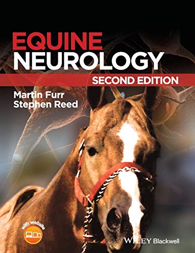 Equine Neurology von Wiley-Blackwell