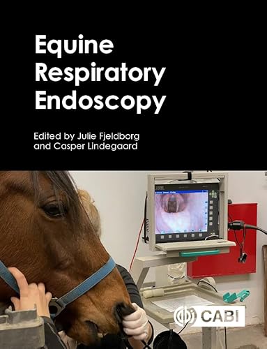 Equine Respiratory Endoscopy von Cabi