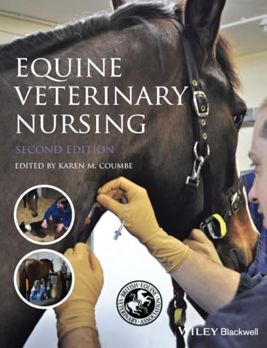 Equine Veterinary Nursing