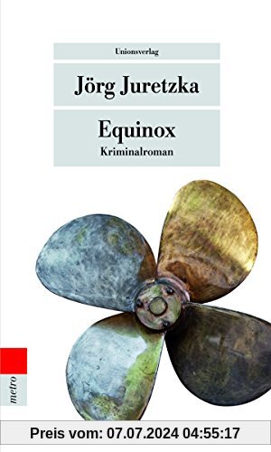 Equinox (metro)