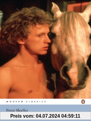 Equus (Penguin Modern Classics)