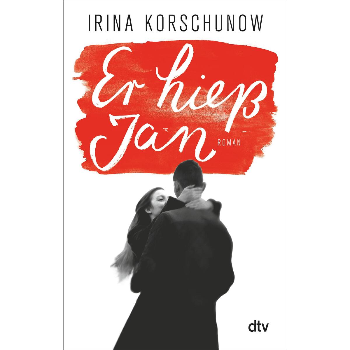 Er hieß Jan von dtv Verlagsgesellschaft