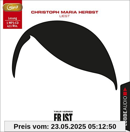 Er ist wieder da Er ist wieder da
