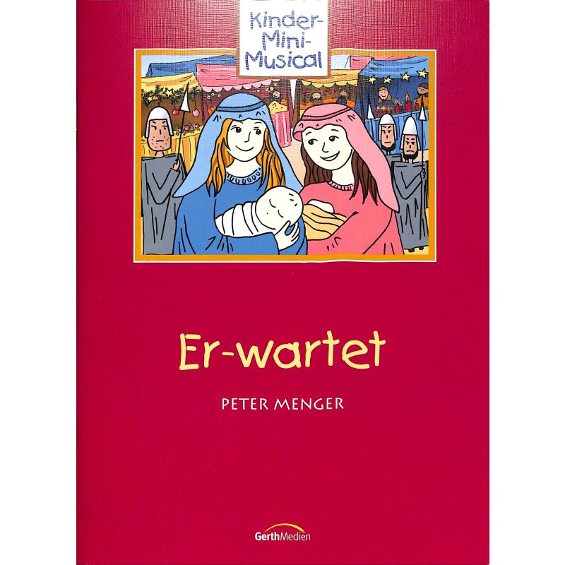 Er wartet Er wartet