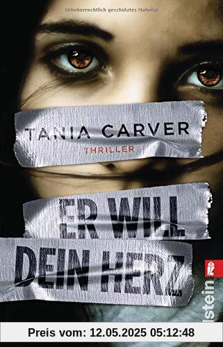Er will dein Herz (Ein Marina-Esposito-Thriller, Band 7)
