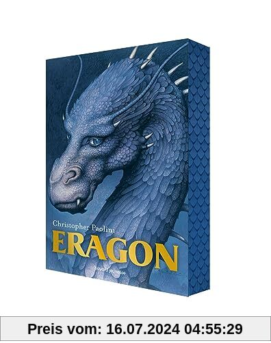 Eragon 01 - Eragon: Collector Eragon