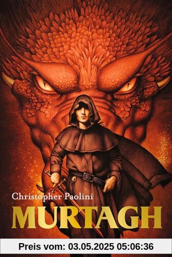 Eragon 05 - Murtagh: Murtagh et le monde d'Eragon