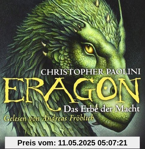 Eragon - Das Erbe der Macht