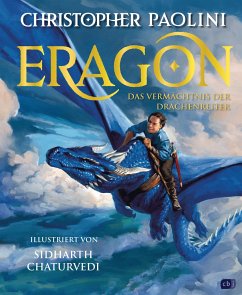 Eragon. Das Vermächtnis der Drachenreiter. von cbj