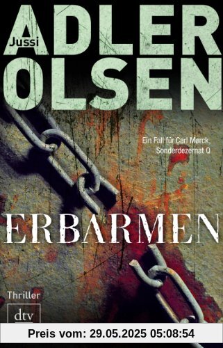 Erbarmen Erbarmen