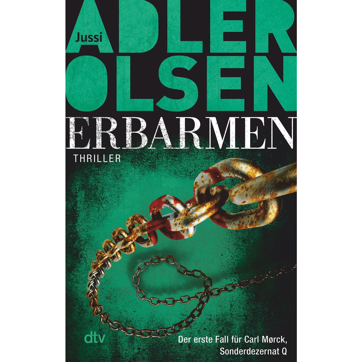 Erbarmen Erbarmen von dtv Verlagsgesellschaft