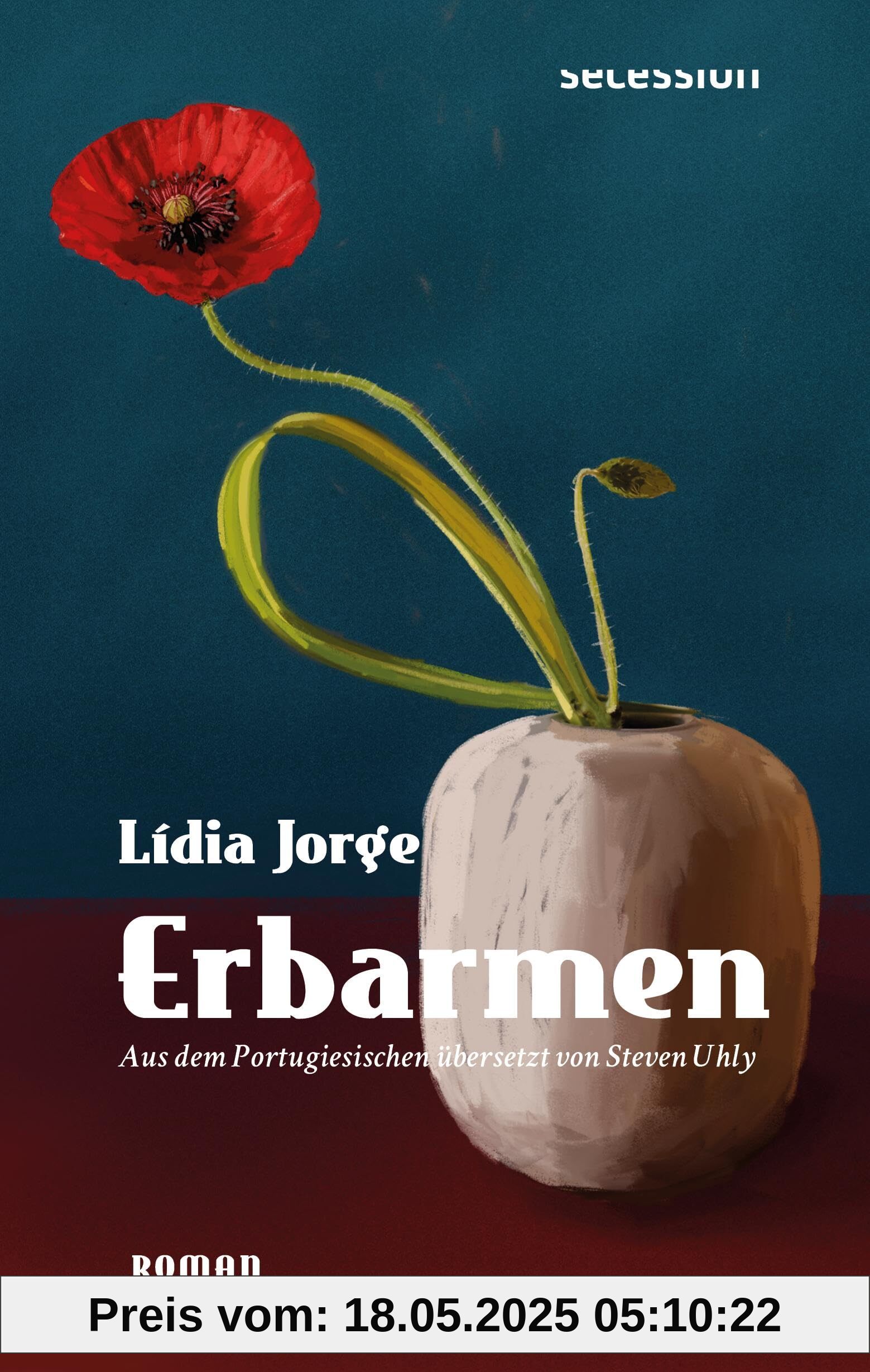 Erbarmen