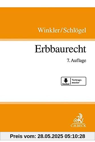 Erbbaurecht