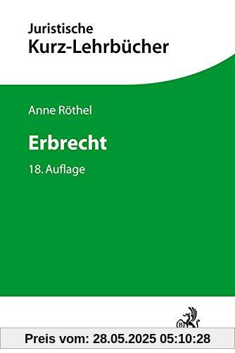 Erbrecht