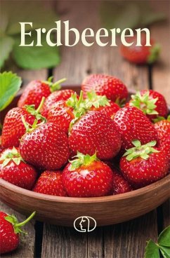 Erdbeeren von Buch Verlag für die Frau