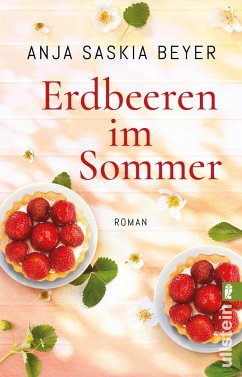 Erdbeeren im Sommer von Ullstein TB
