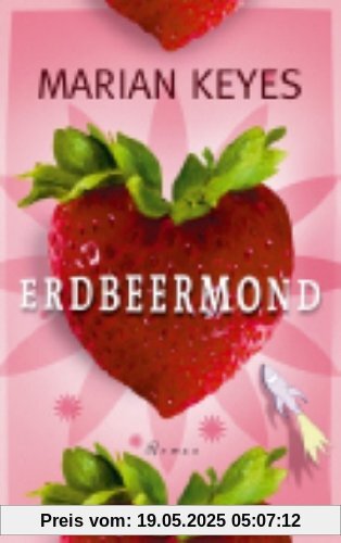 Erdbeermond Erdbeermond