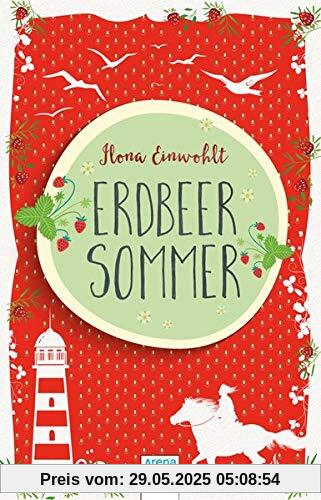 Erdbeersommer-Trilogie / Erdbeersommer (1)