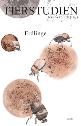 Erdlinge: Tierstudien 27 von Neofelis