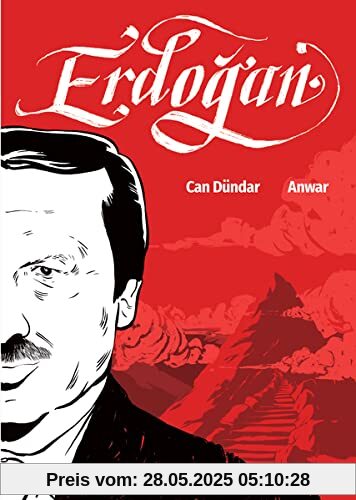 Erdoğan (Duitstalig)