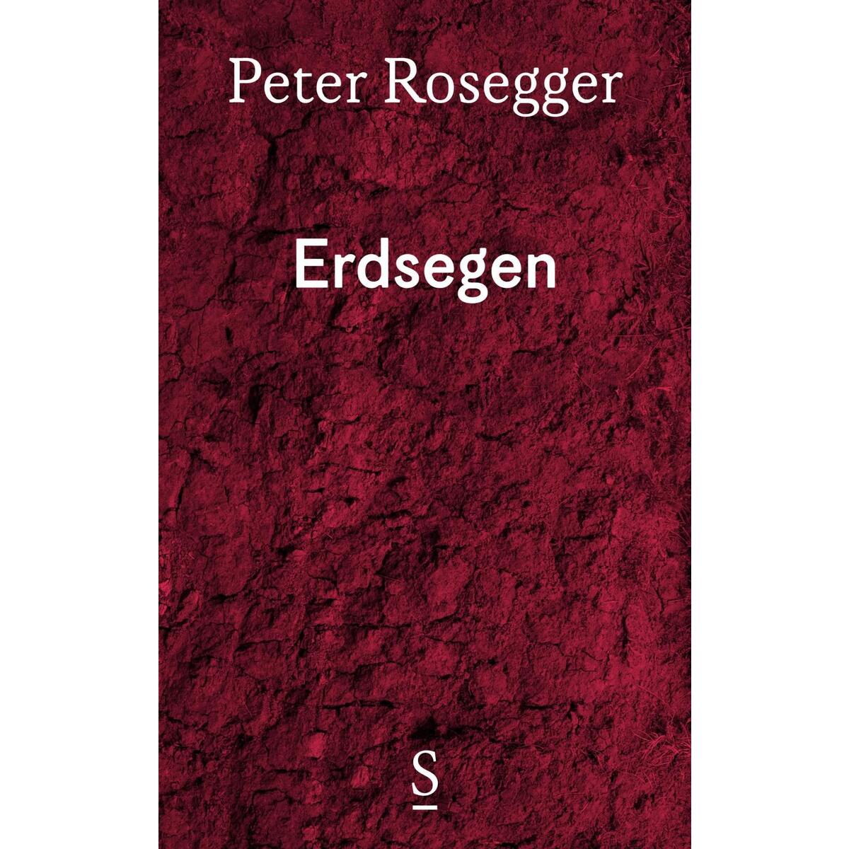 Erdsegen von Styria  Verlag