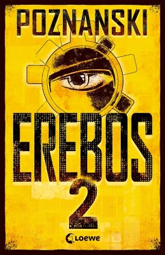 Erebos / Erebos Bd.2 von Loewe / Loewe Verlag
