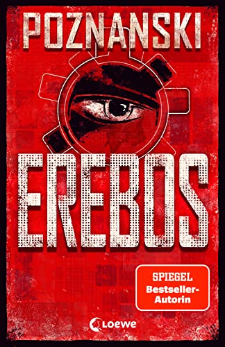 Erebos: Der erfolgreichste Thriller von Ursula Poznanski
