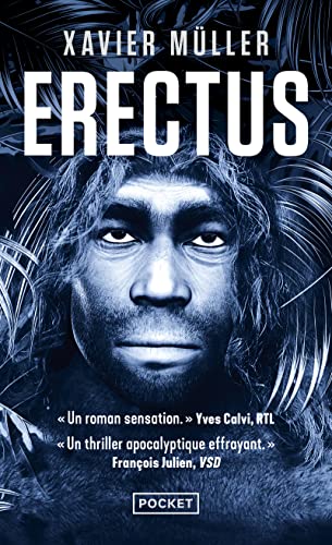 Erectus von Pocket