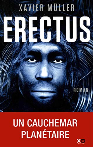 Erectus von XO Editions