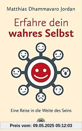 Erfahre dein wahres Selbst: Eine Reise in die Weite des Seins