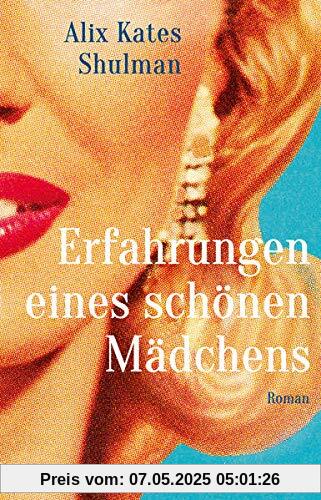 Erfahrungen eines schönen Mädchens Erfahrungen eines schönen Mädchens