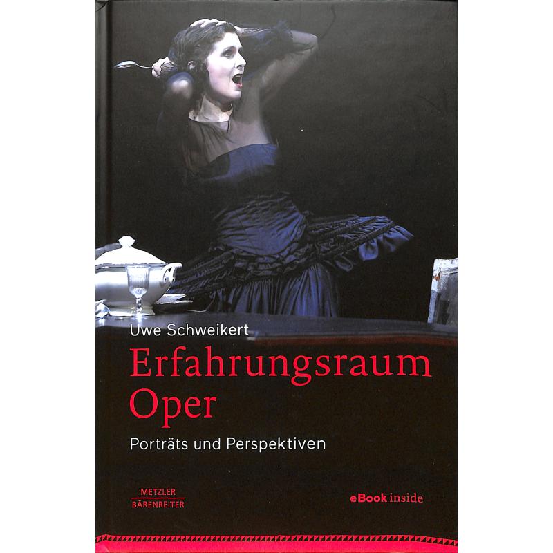 Erfahrungsraum Oper