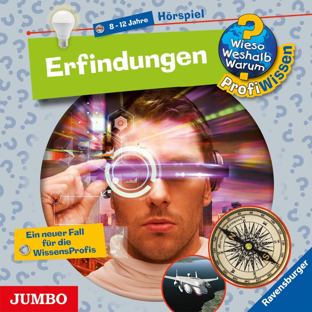 Erfindungen Erfindungen von Jumbo Neue Medien + Verla
