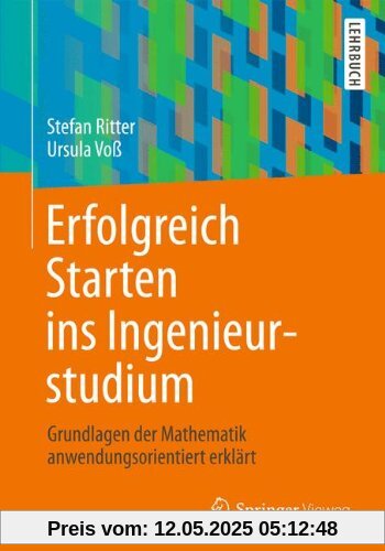 Erfolgreich Starten ins Ingenieurstudium