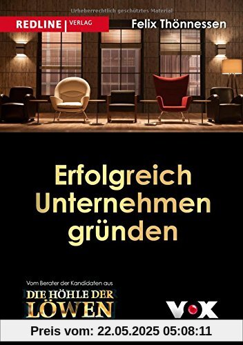 Erfolgreich Unternehmen gründen