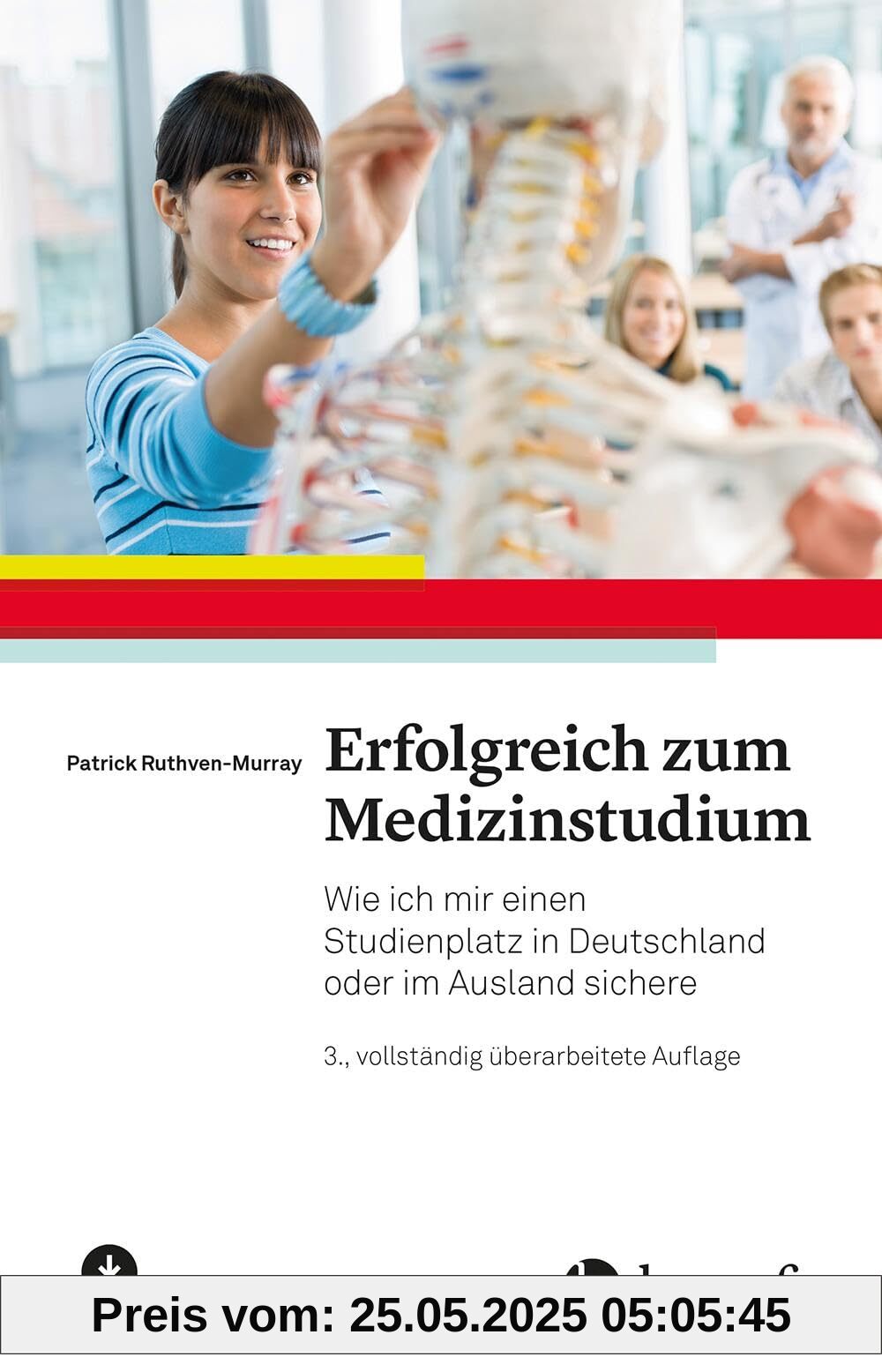 Erfolgreich zum Medizinstudium: Wie ich mir einen Studienplatz in Human- oder Zahnmedizin sichere